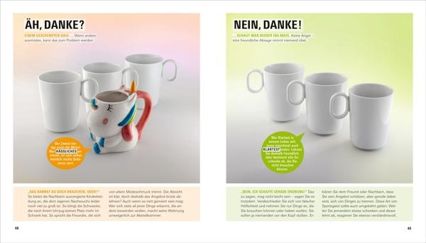 Produktbild: Ordnung nebenbei