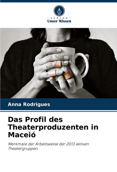 Produktbild: Das Profil des Theaterproduzenten in Macei&oacute;