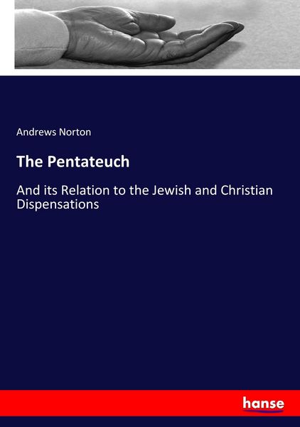 Produktbild: The Pentateuch