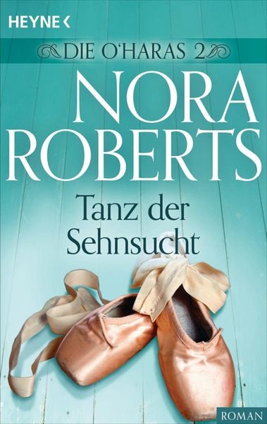 Produktbild: Die O'Haras 2. Tanz der Sehnsucht