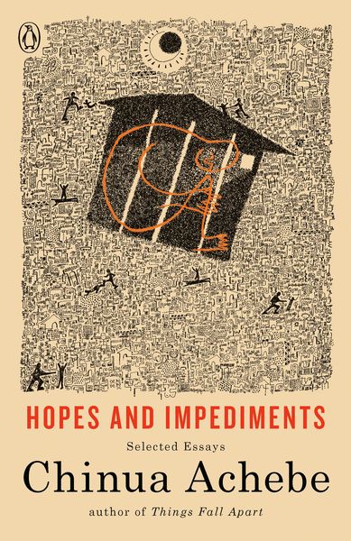 Produktbild: Hopes and Impediments
