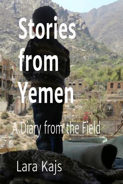 Produktbild: Stories from Yemen
