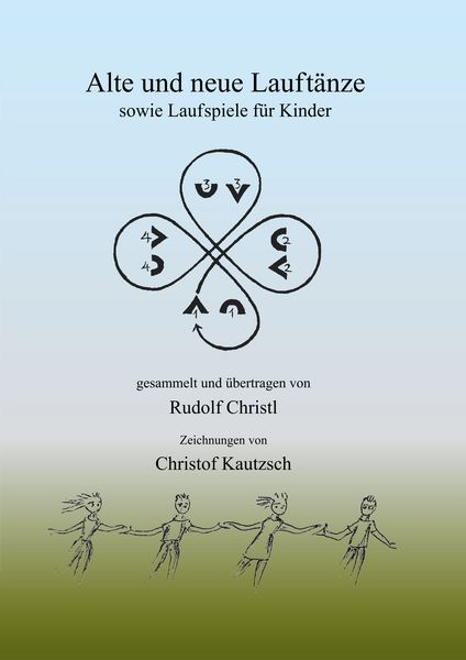 Produktbild: Alte und neue Lauft&auml;nze