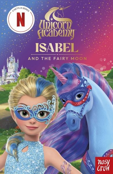 Produktbild: Unicorn Academy