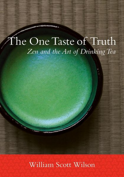 Produktbild: The One Taste of Truth