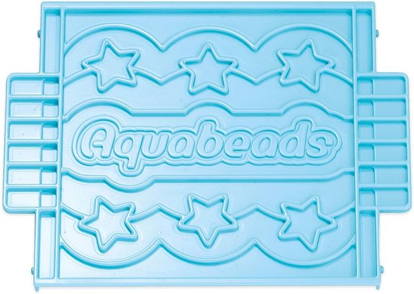 Aquabeads Flip-tray - Accessoires à Prix Carrefour