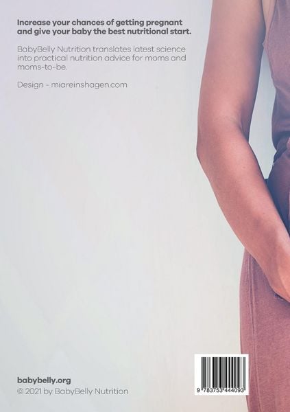Produktbild: BabyBelly Nutrition