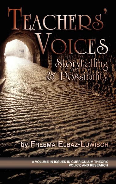 Produktbild: Teachers' Voices