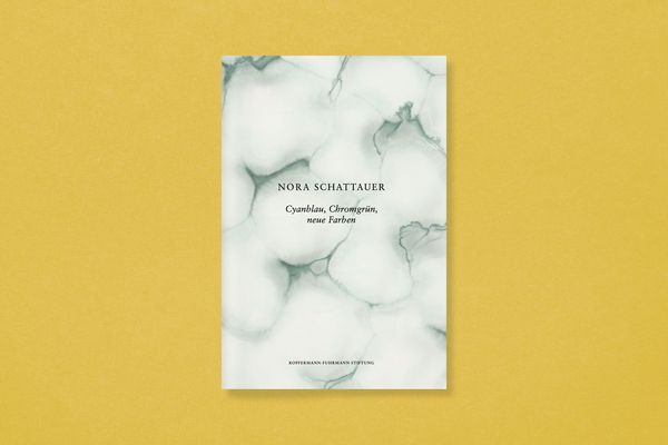 Produktbild: Nora Schattauer