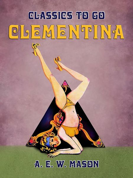 Produktbild: Clementina