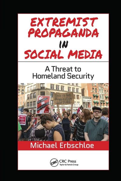 Produktbild: Extremist Propaganda in Social Media