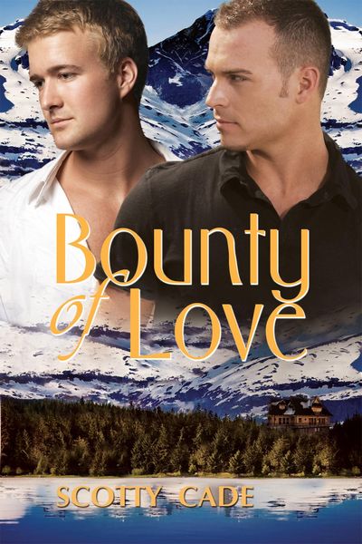 Produktbild: Bounty of Love