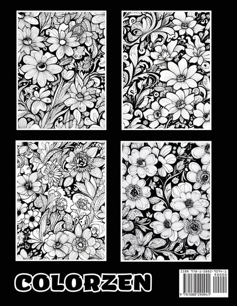 Produktbild: Blossoming Botanicals