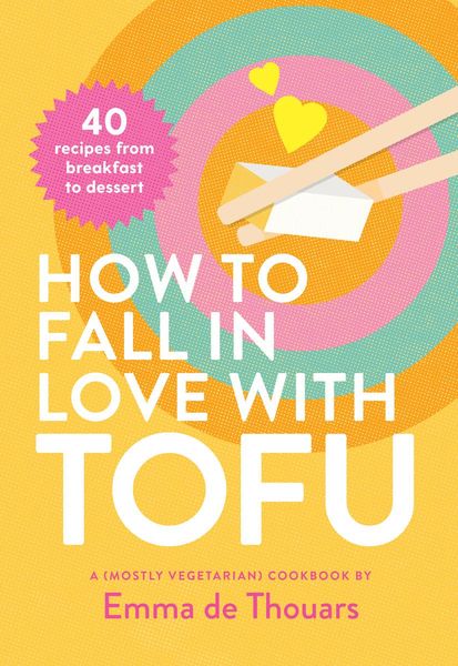 Produktbild: How to Fall in Love with Tofu