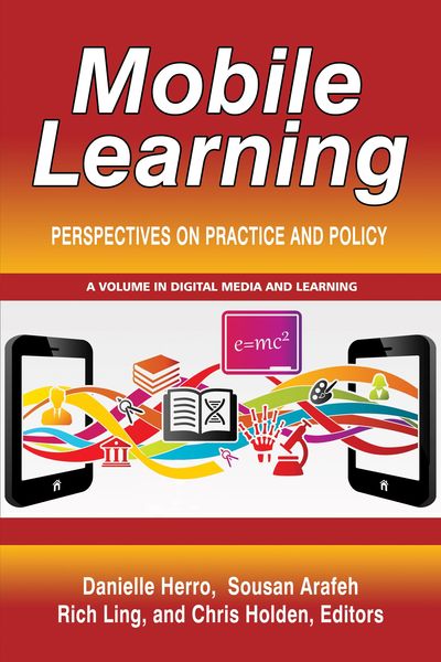 Produktbild: Mobile Learning