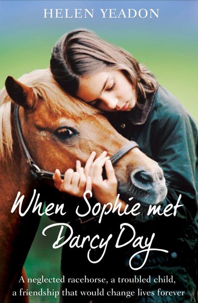 Produktbild: When Sophie Met Darcy Day