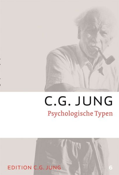 Produktbild: Psychologische Typen