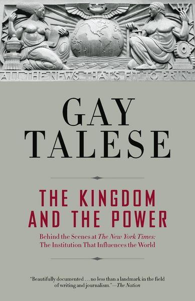 Produktbild: The Kingdom and the Power