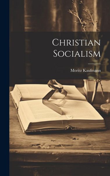 Produktbild: Christian Socialism