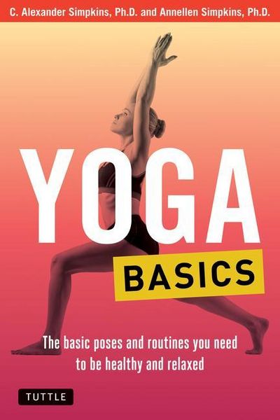Produktbild: Yoga Basics