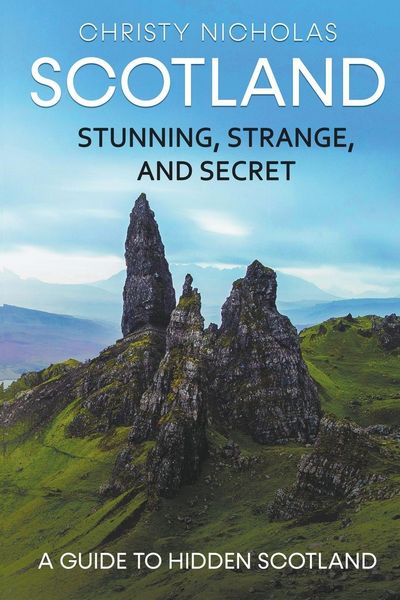 Produktbild: Scotland