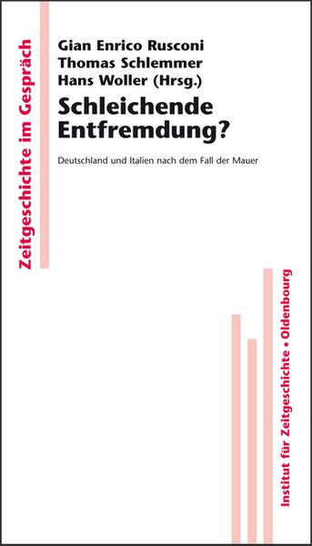 Produktbild: Schleichende Entfremdung?