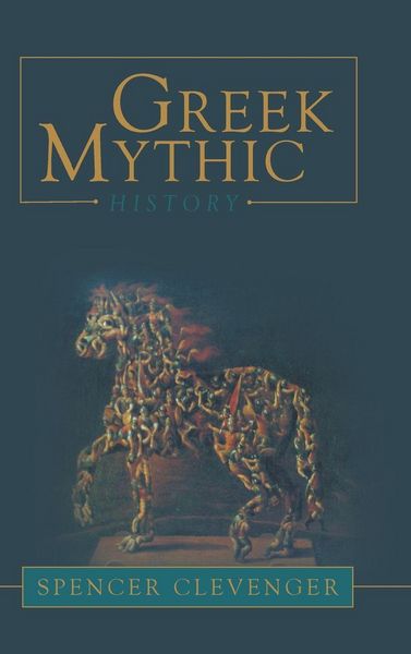 Produktbild: Greek Mythic History