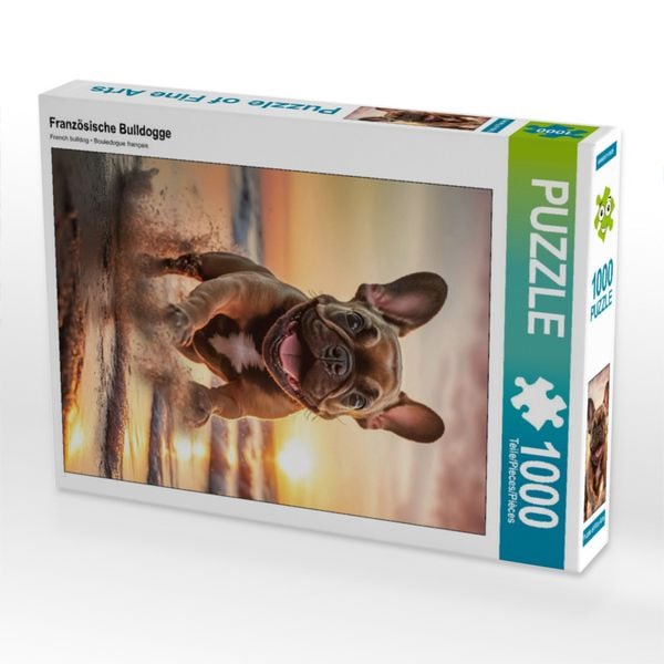 Produktbild: CALVENDO Puzzle Einfach nur sch&ouml;n | 1000 Teile Lege-Gr&ouml;&szlig;e 64x48cm Foto-Puzzle f&uuml;r gl&uuml;ckliche Stunden