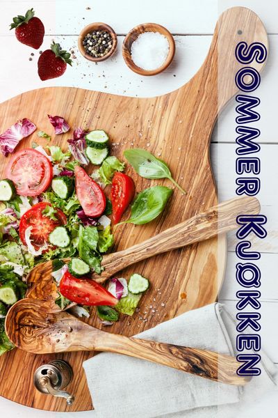 Produktbild: Sommer Kj&oslash;kken