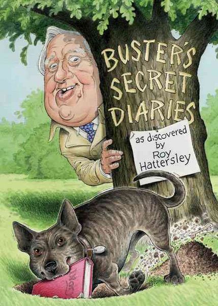 Produktbild: Buster's Secret Diaries