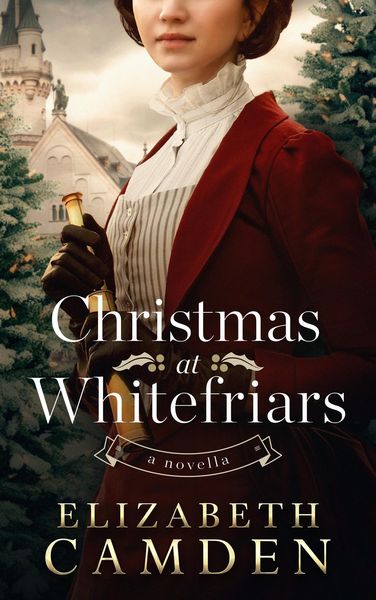 Produktbild: Christmas at Whitefriars