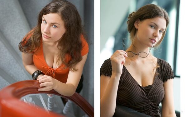 Produktbild: Susann - My all Time favourite Model