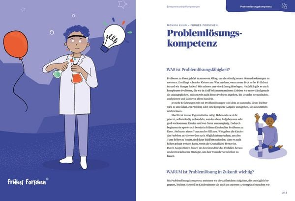 Produktbild: Das gro&szlig;e Buch f&uuml;r Zukunftskids