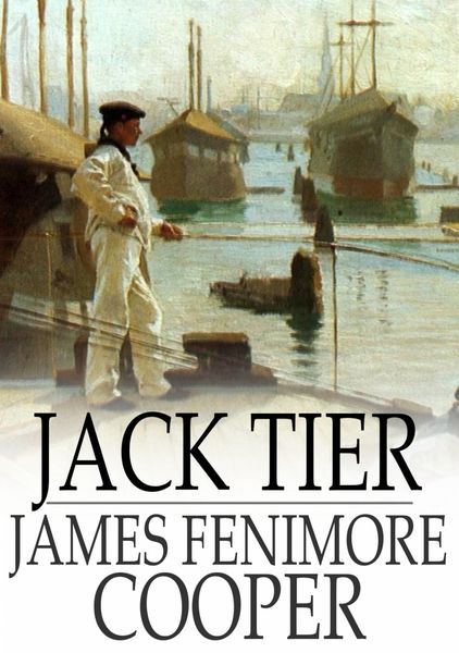 Produktbild: Jack Tier