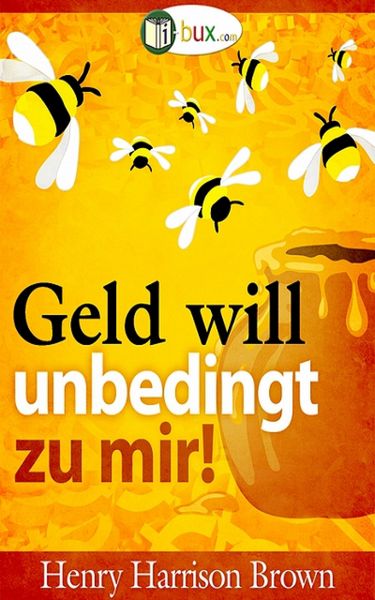 Produktbild: Geld will unbedingt zu mir