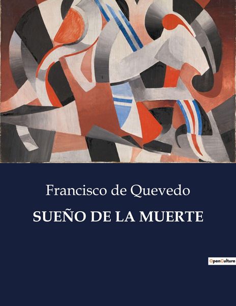 Produktbild: Sue&ntilde;o De La Muerte