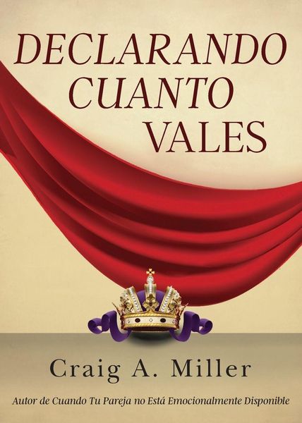 Produktbild: Declarando Cuanto Vales