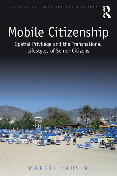 Produktbild: Mobile Citizenship