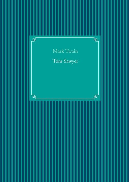 Produktbild: Tom Sawyer
