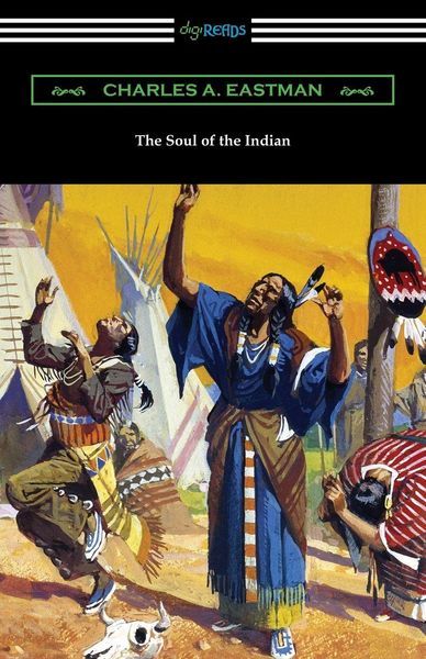 Produktbild: The Soul of the Indian