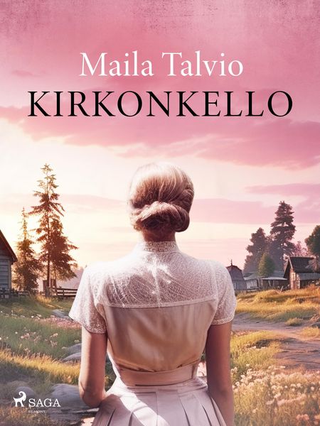 Produktbild: Kirkonkello