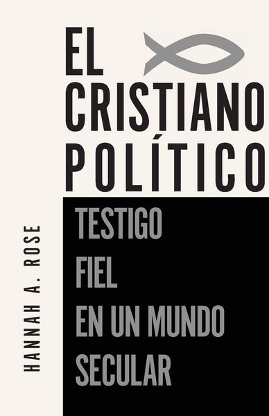 Produktbild: El Cristiano Politico