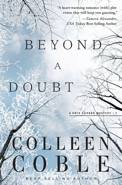 Produktbild: A Beyond a Doubt