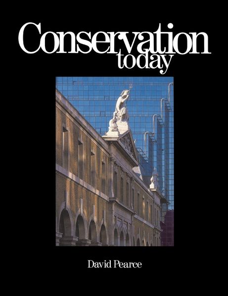 Produktbild: Conservation Today