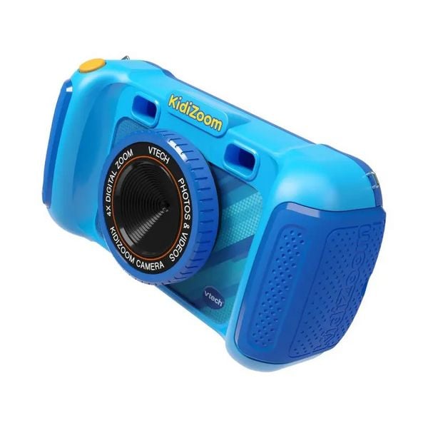 Produktbild: KidiZoom Fun FX blau