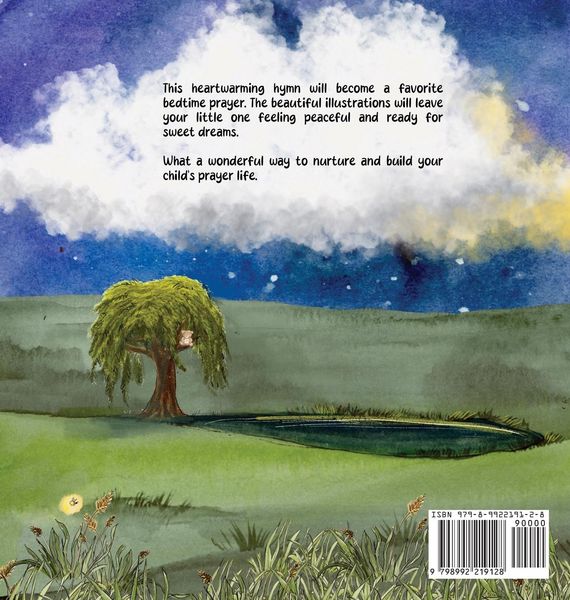 Produktbild: Father, Listen While I Pray