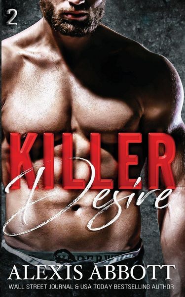Produktbild: Killer Desire