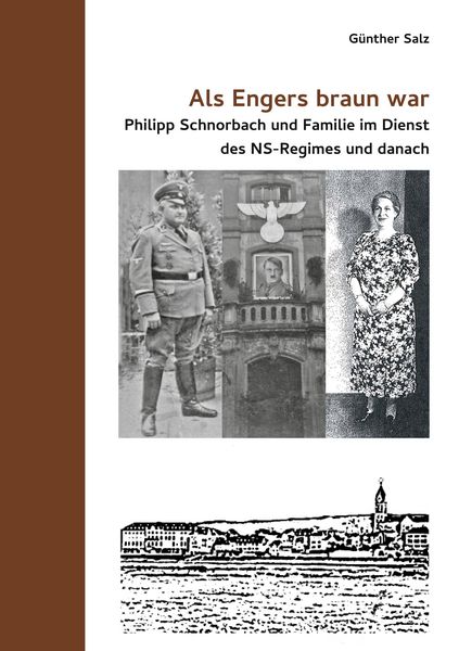 Produktbild: Als Engers braun war