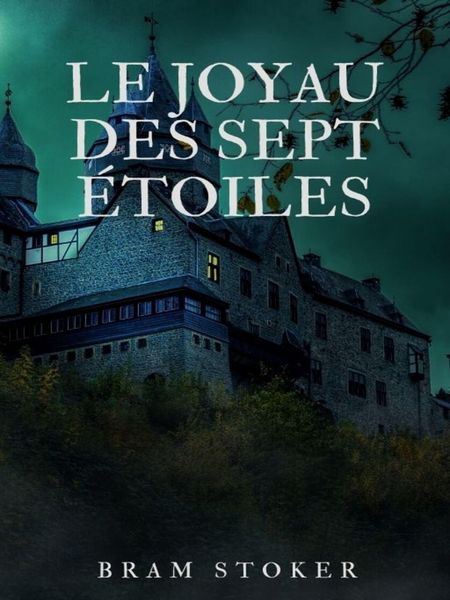 Produktbild: Le joyau des sept &eacute;toiles