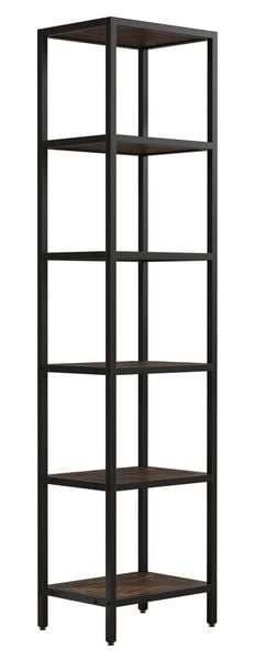 Metall Stand Vitrine Regal Vinali M
